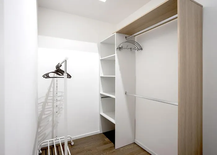 Navigli - Center Modern Suite, Fast Wi-fi & Tram Apartmán Milán