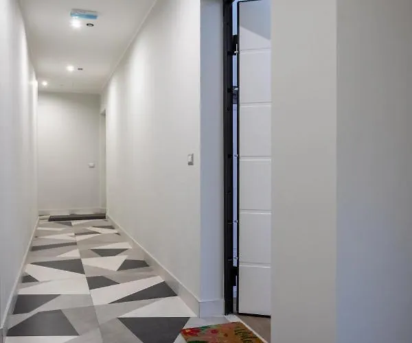Apartmán Navigli - Center Modern Suite, Fast Wi-fi & Tram *