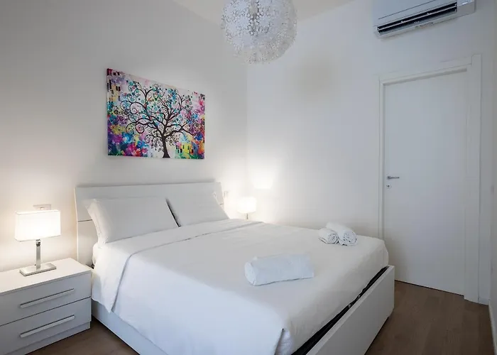 Navigli - Center Modern Suite, Fast Wi-fi & Tram * Milán